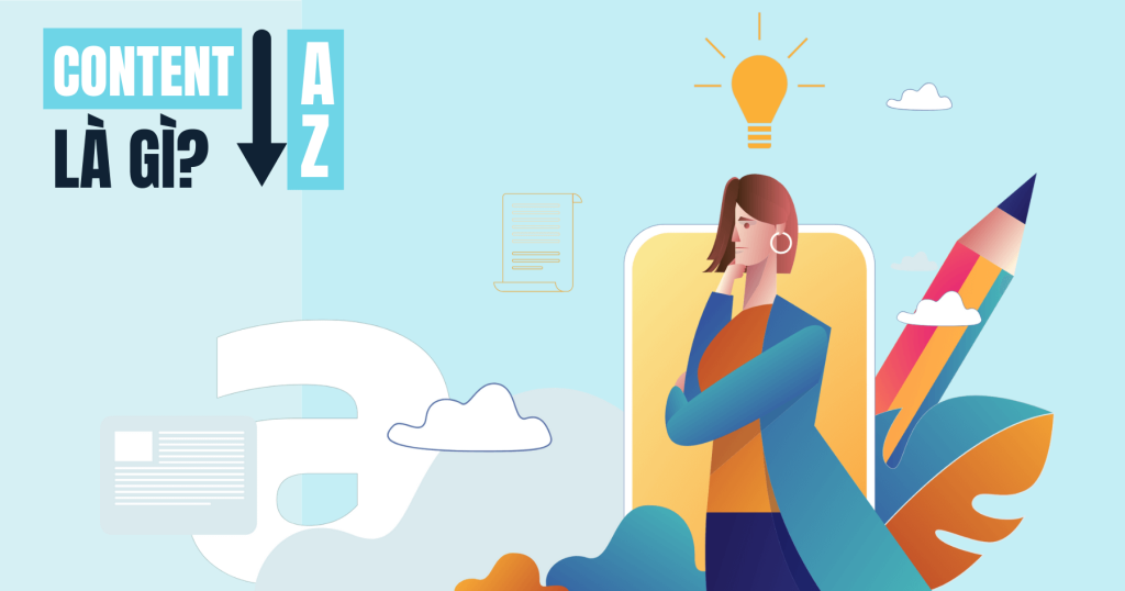 Content là gì?