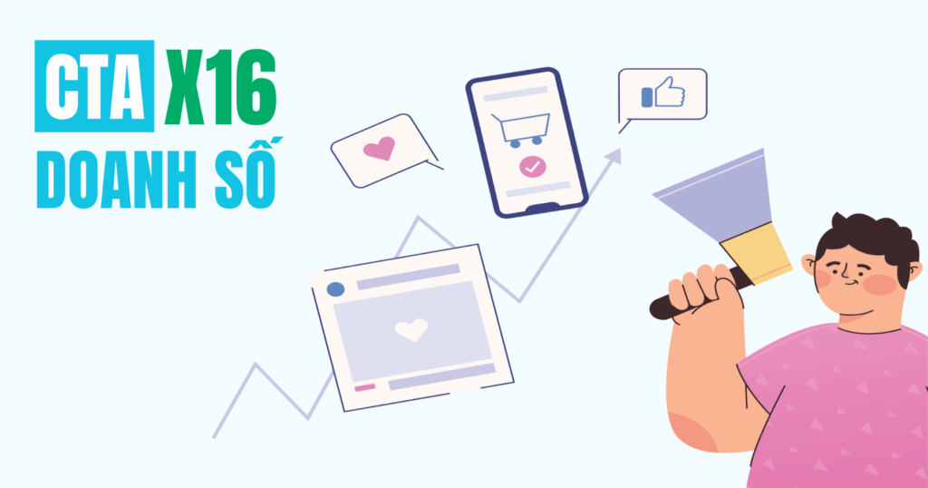 CTA là gì? Mẫu CTA hiệu quả
