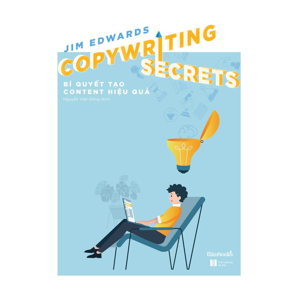 Copywriting Secrets - Bí quyết tạo content hiệu quả