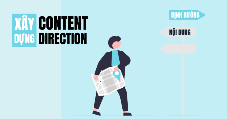 Content Direction là gì