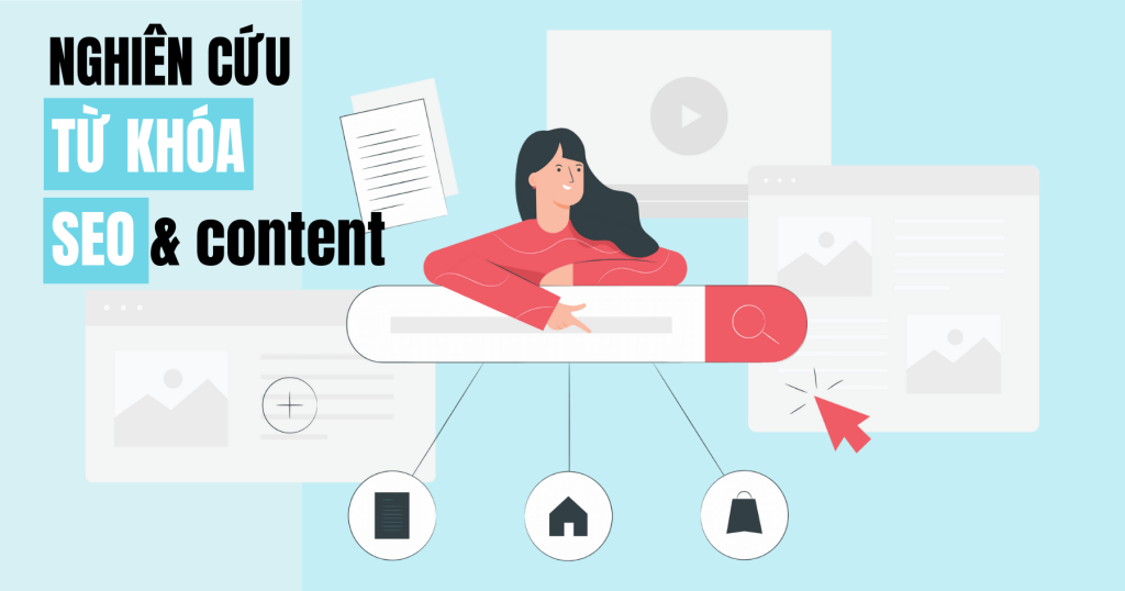 Nghiên cứu từ khóa