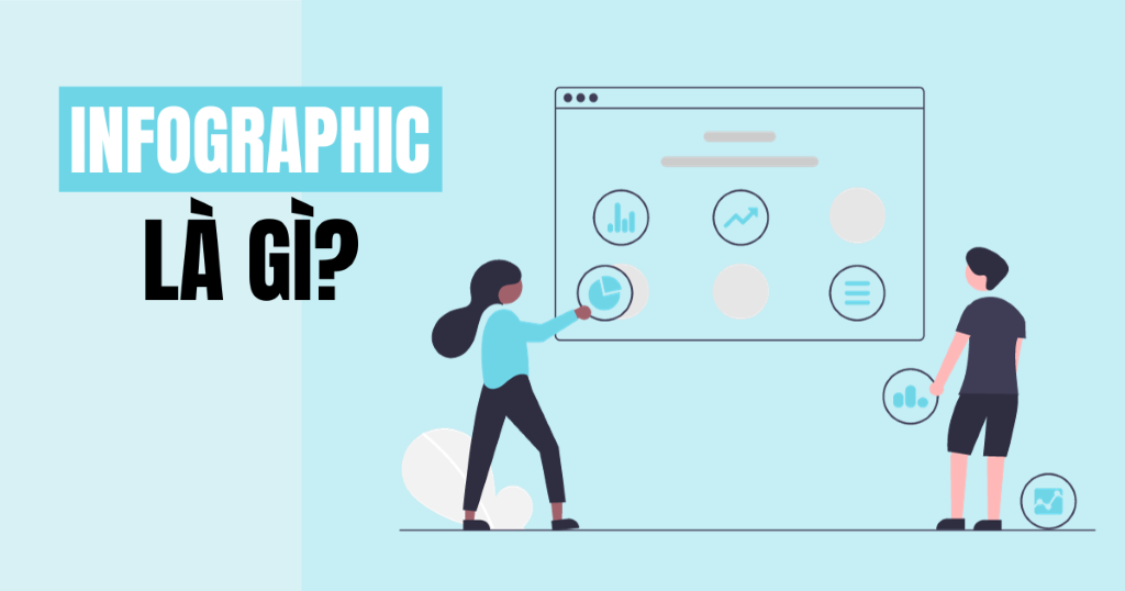 Infographics là gì?