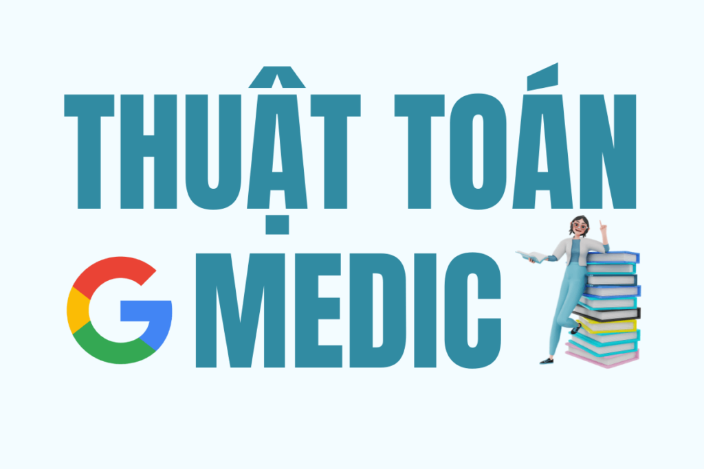 Lưu ý tối ưu Google Medic