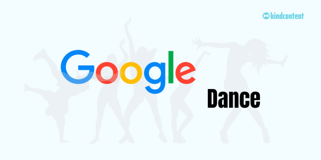 Thuật toán Google Dance 