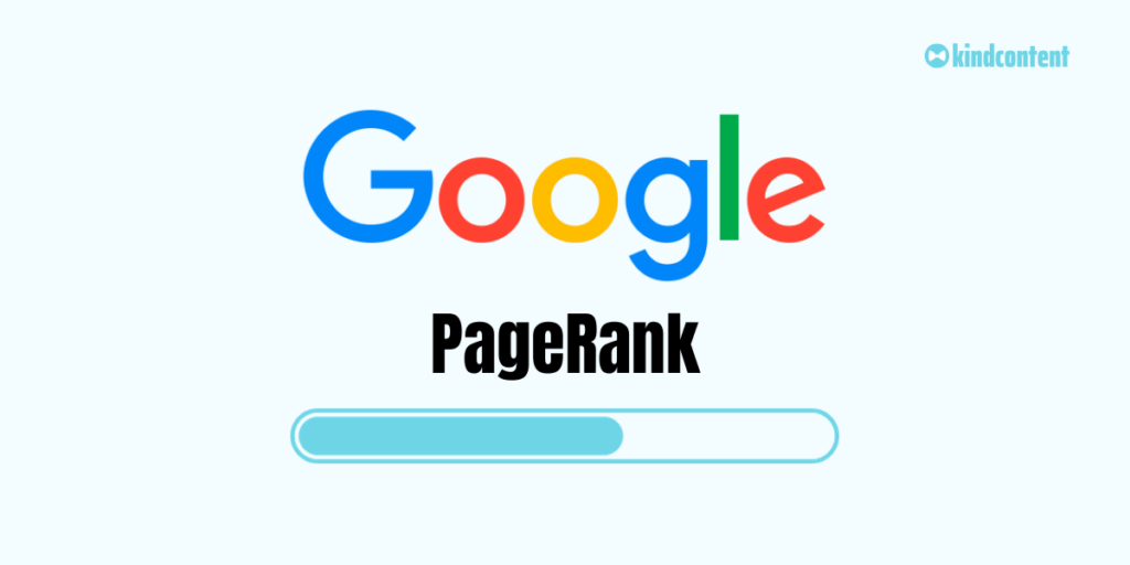 Thuật toán Google Pagerank
