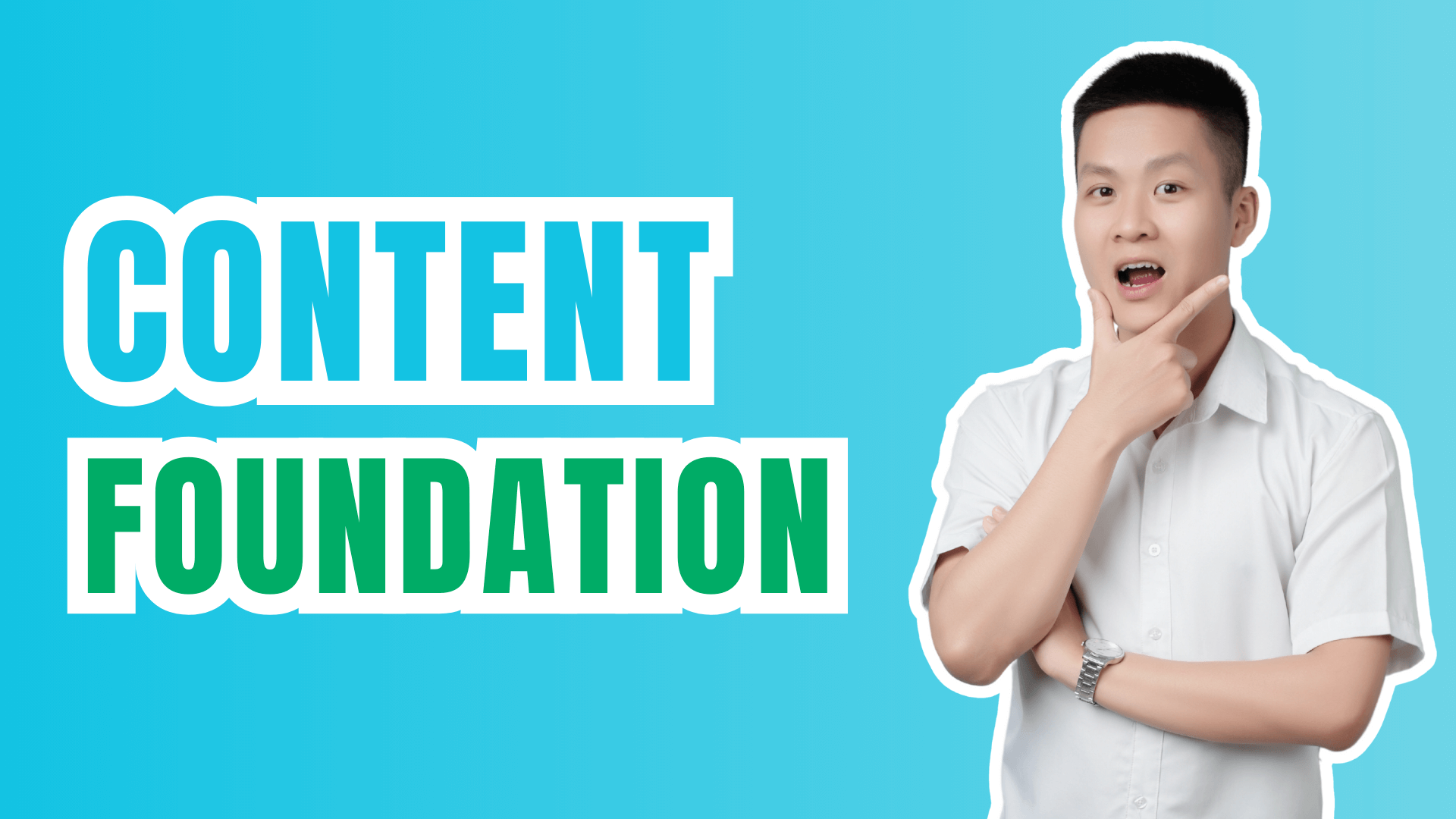 Content Foundation