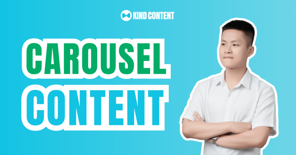 Carousel Content