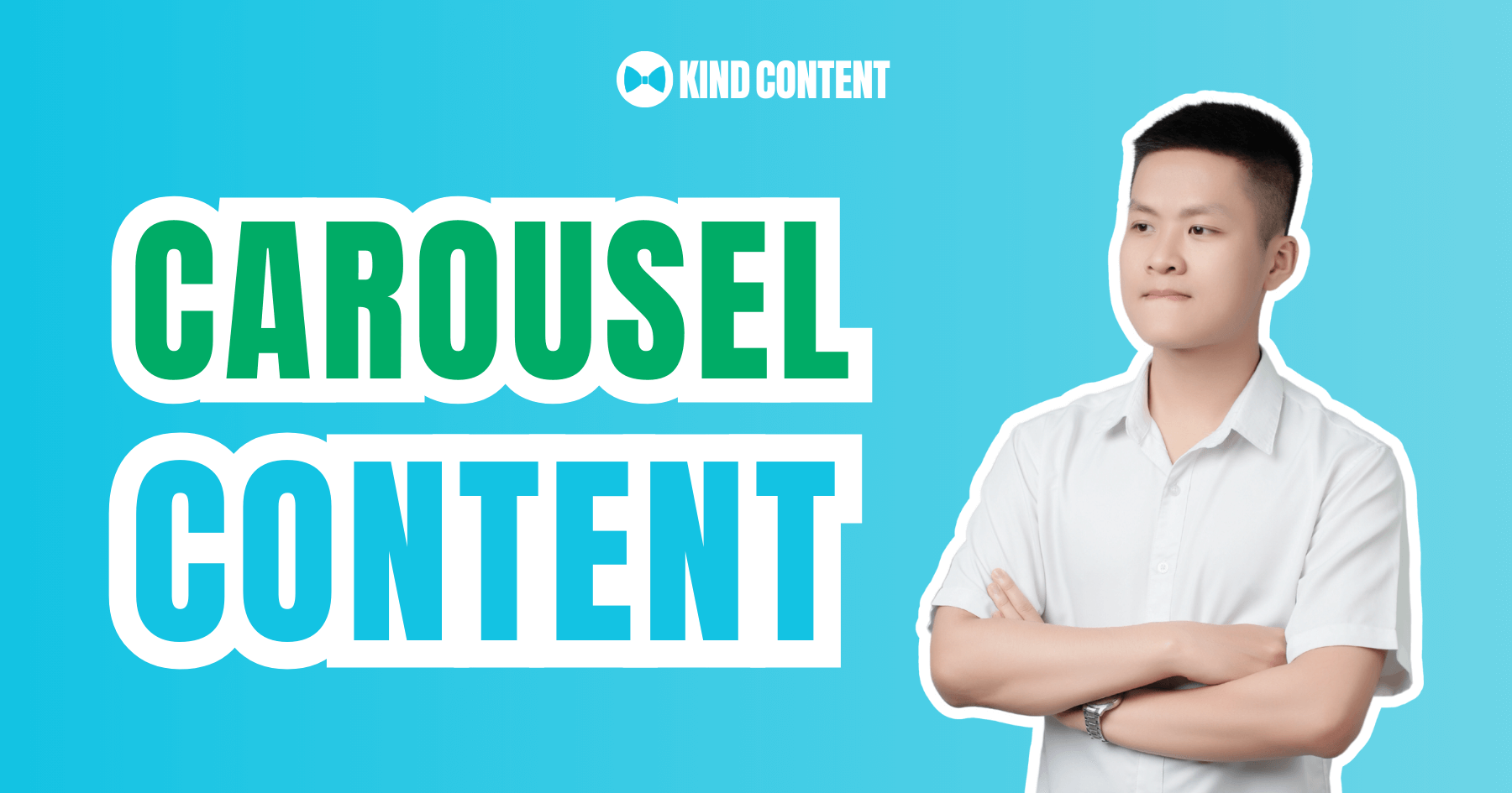 Carousel Content