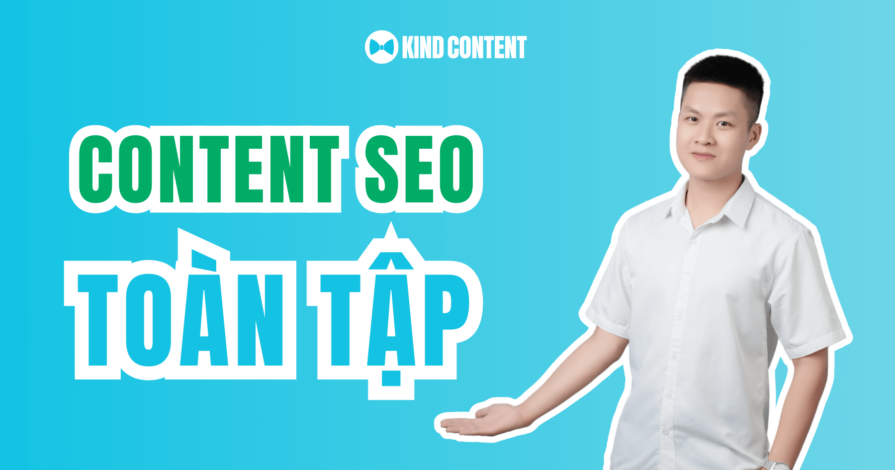 Content chuẩn SEO