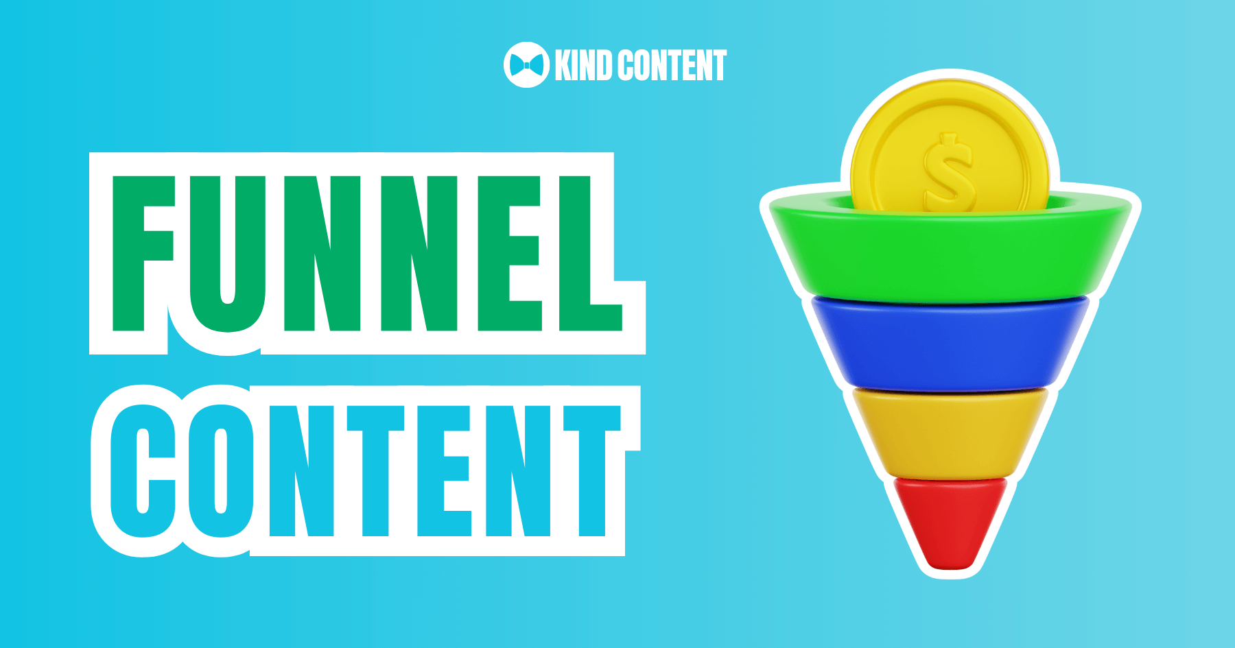 Content Funnel