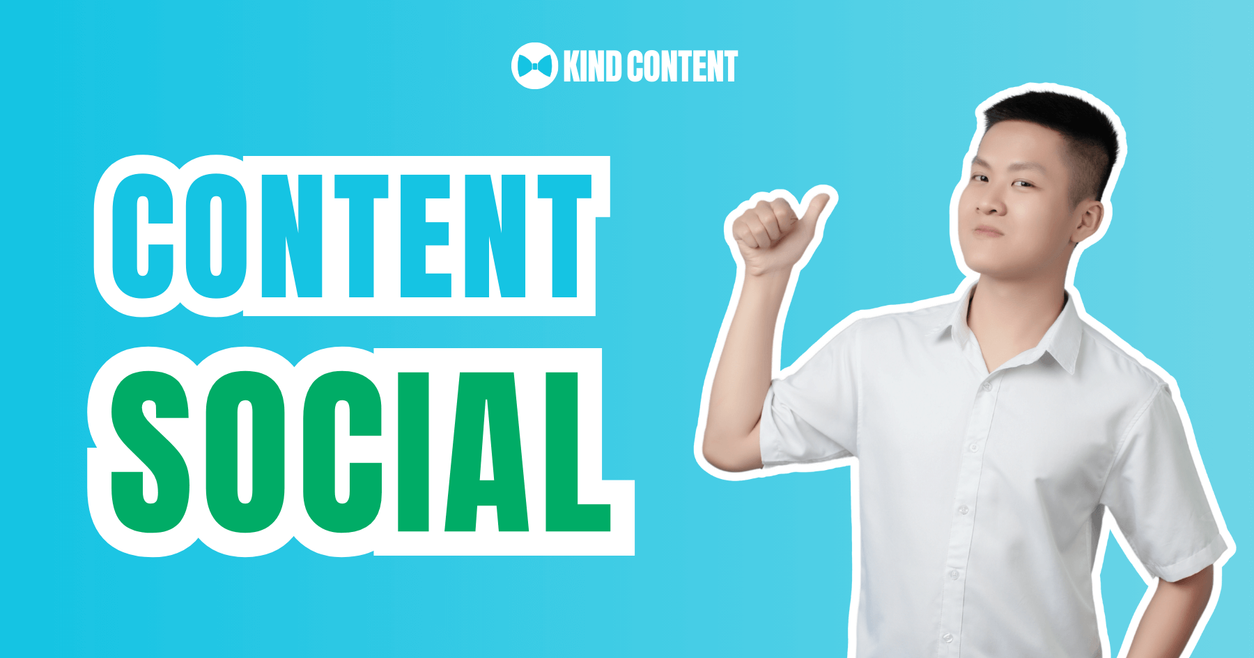 Content Social Media