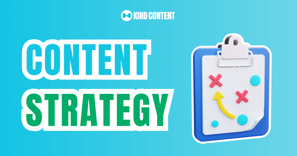Content Strategy