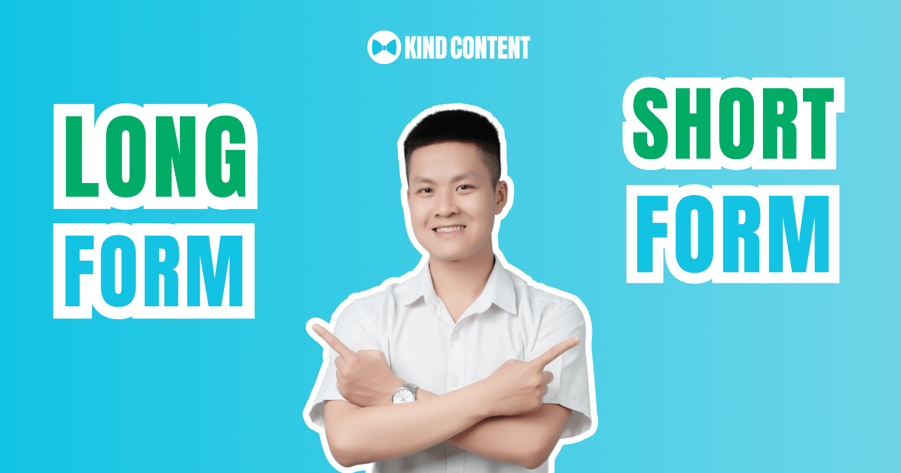Long-form và Short-form Content