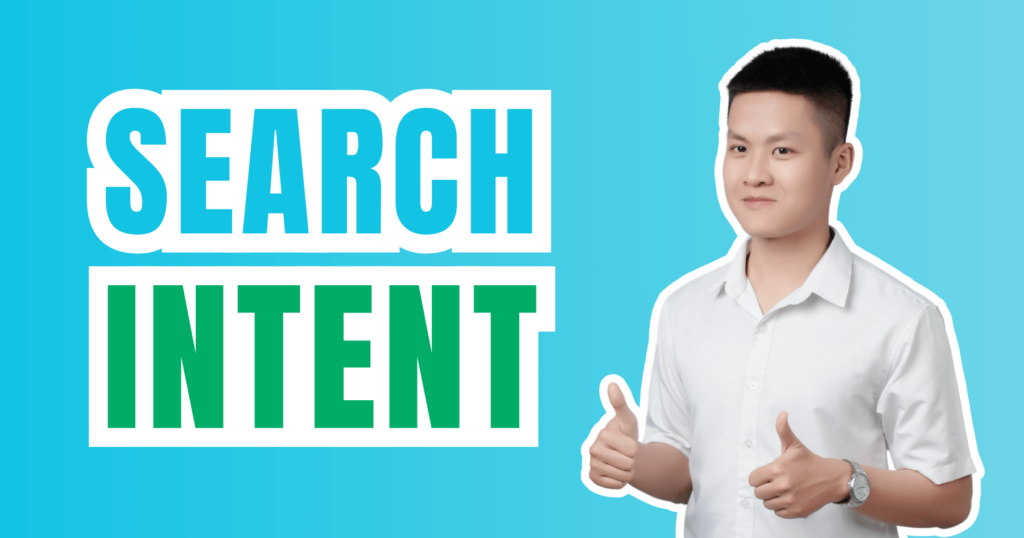 Search Intent