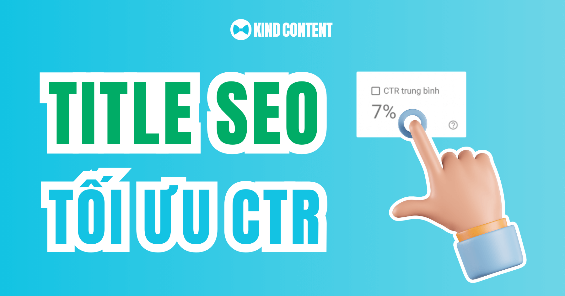 SEO Title