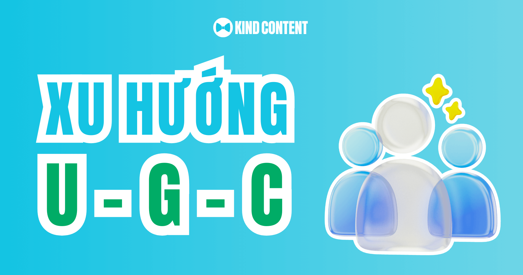 User-generated Content