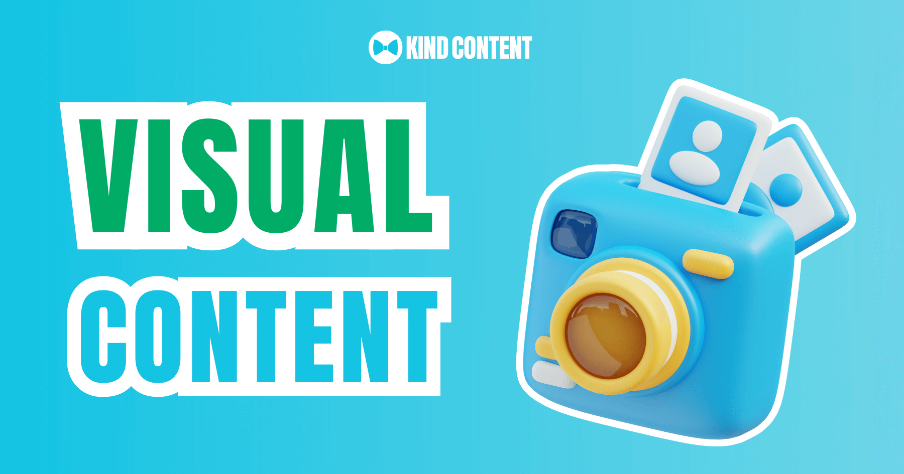 Visual Content