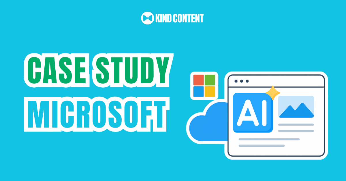 Case Study Microsoft Azure
