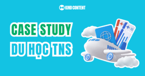 Casestudy 4 năm xây kênh Social Media & SEO tổng thể cho TNS