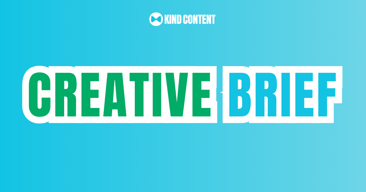 Creative Brief