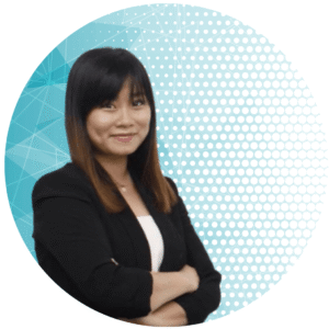 Chị Nhung Nguyễn