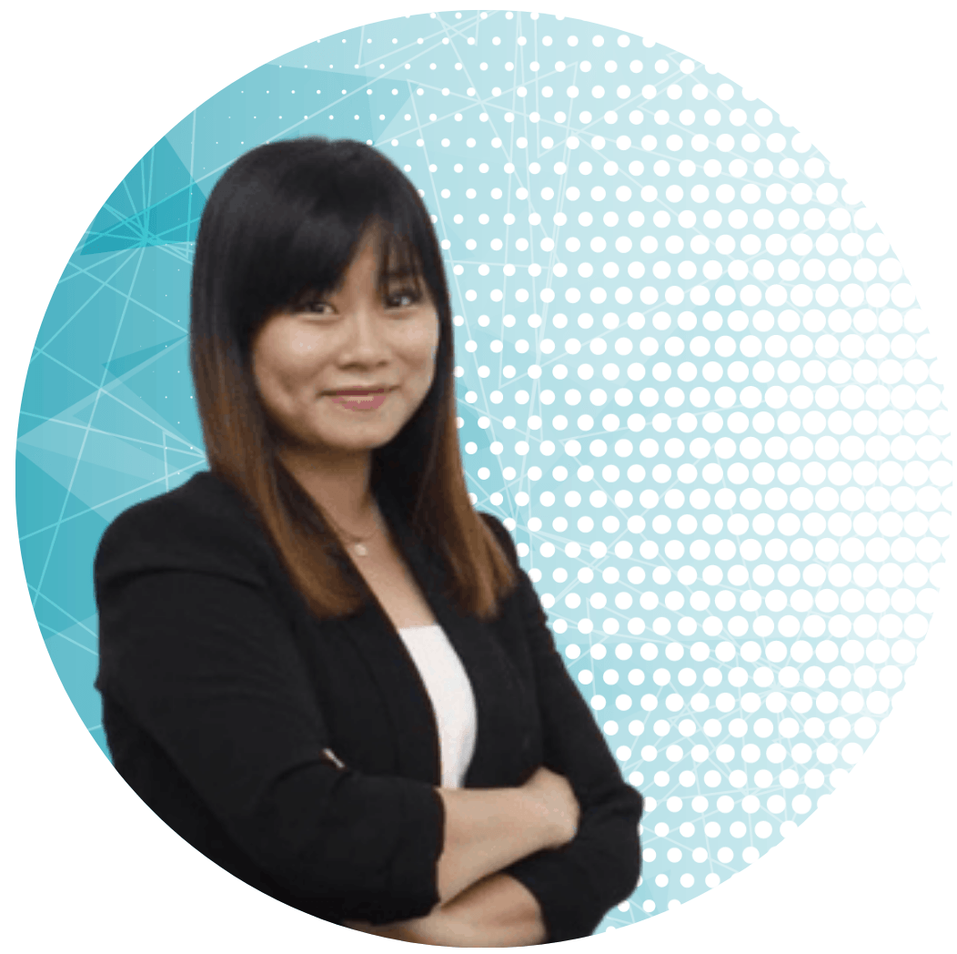 Chị Nhung Nguyễn