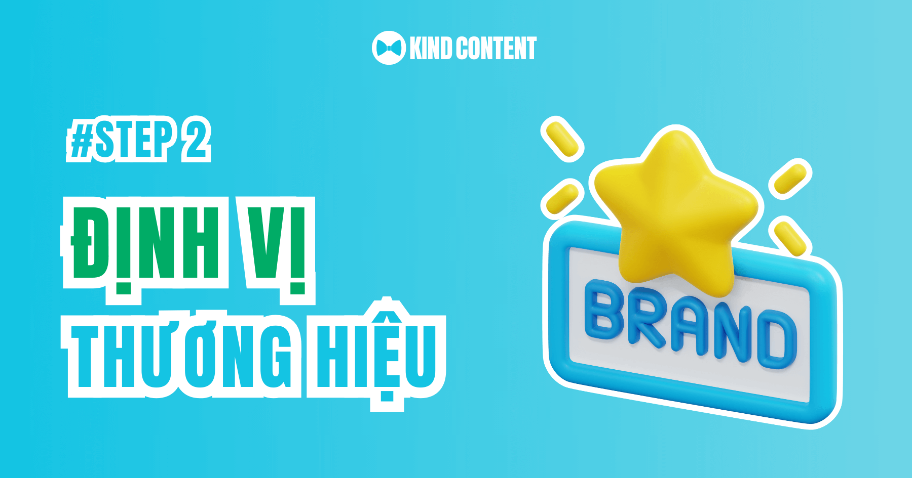 Định vị thương hiệu