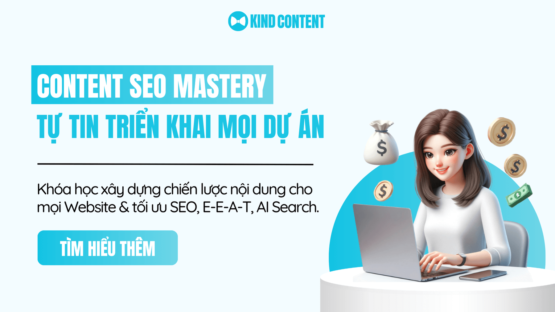 Content SEO Mastery