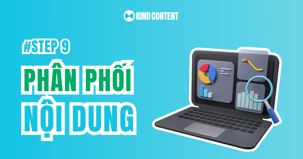 Phân phối nội dung