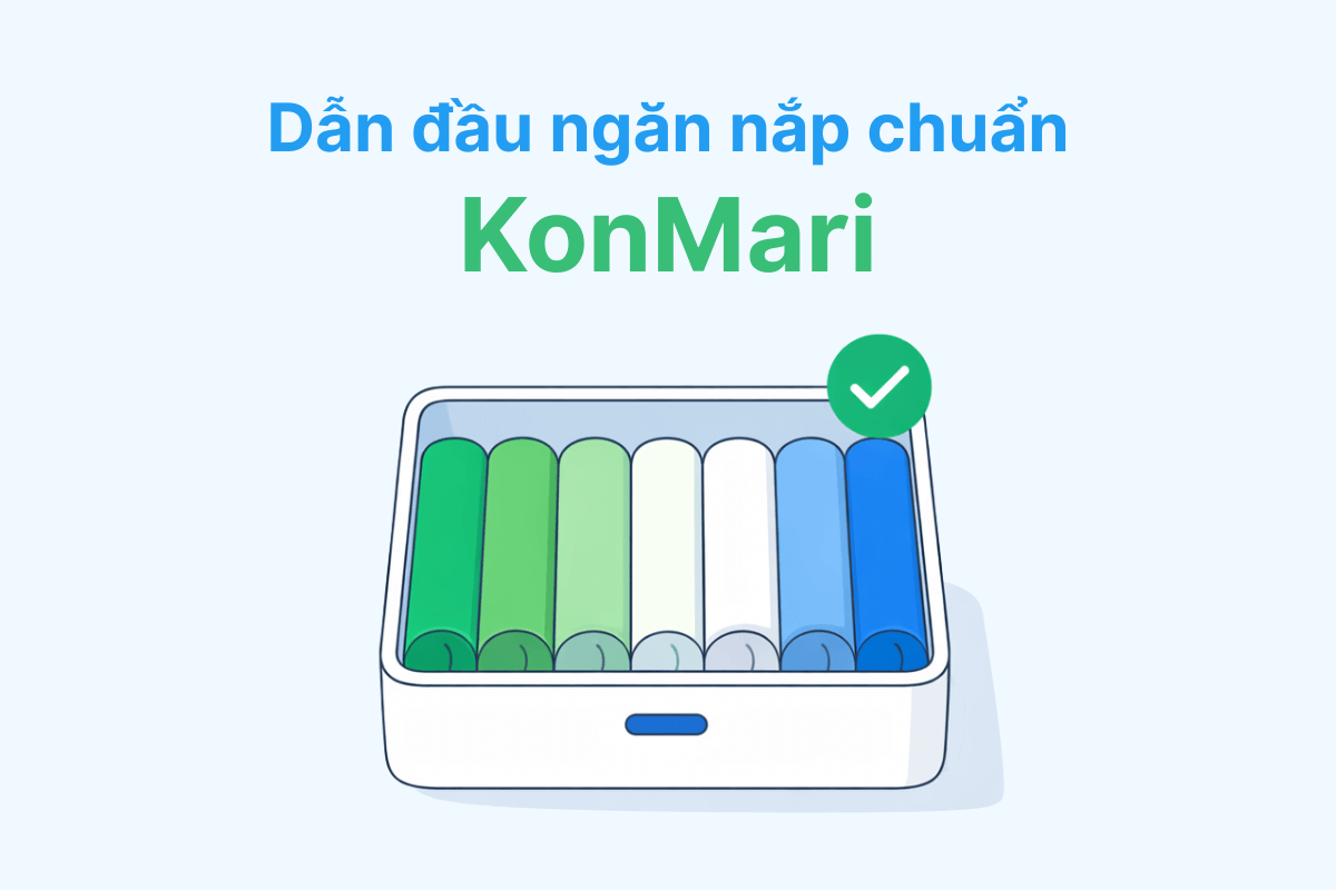 Case Study Ngăn Nắp Joydy