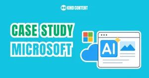 Case Study Microsoft Azure
