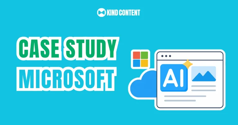 1.000.000 từ Content SEO B2B cho mảng Microsoft 365 & Azure