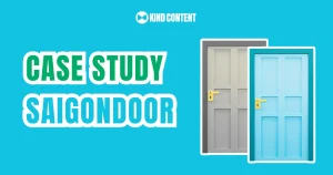 Case Study Saigondoor
