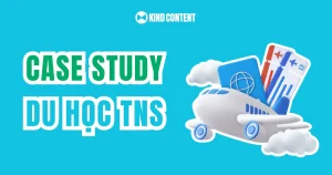 Casestudy 4 năm xây kênh Social Media & SEO tổng thể cho TNS
