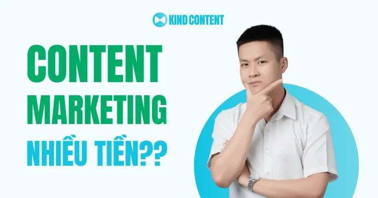 Content Marketing là gì?
