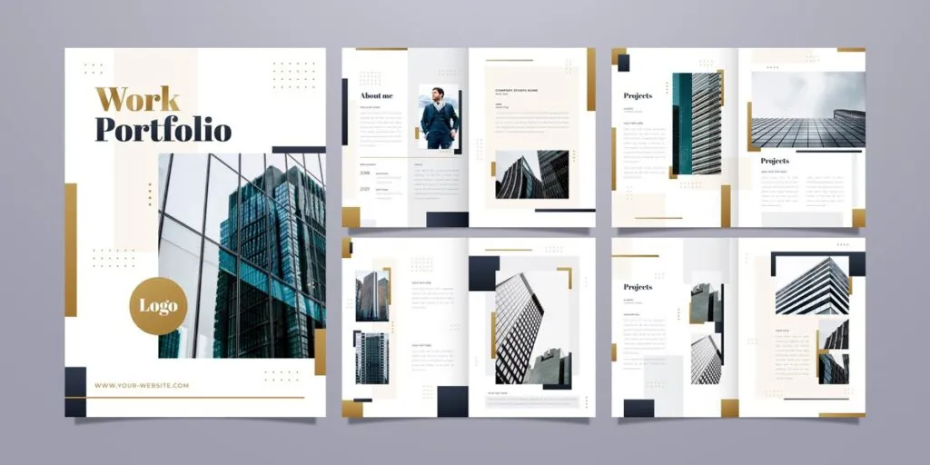 Content Portfolio rất quan trọng trong việc ứng tuyển