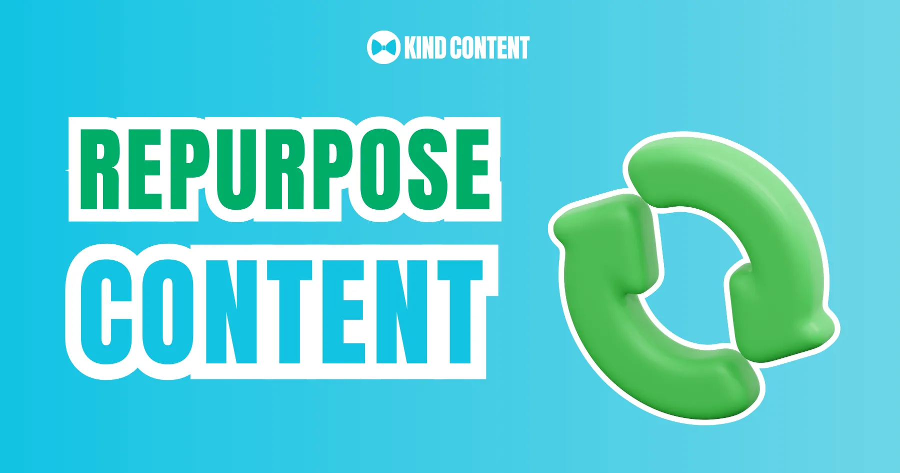 Content Repurpose