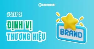 Định vị thương hiệu
