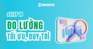 Đo lường, tối ưu và duy trì Content Marketing