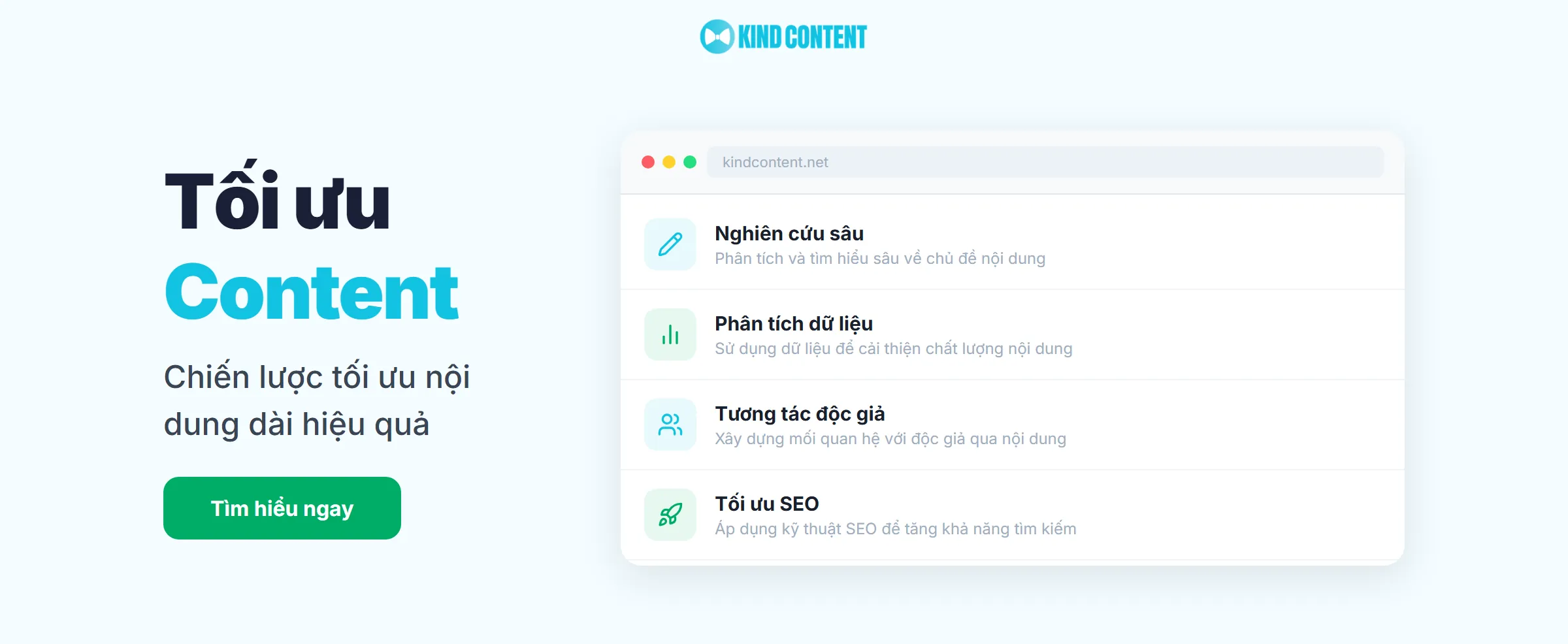 Long-form Content là gì? Đặc điểm, lợi ích và cách viết chuẩn SEO