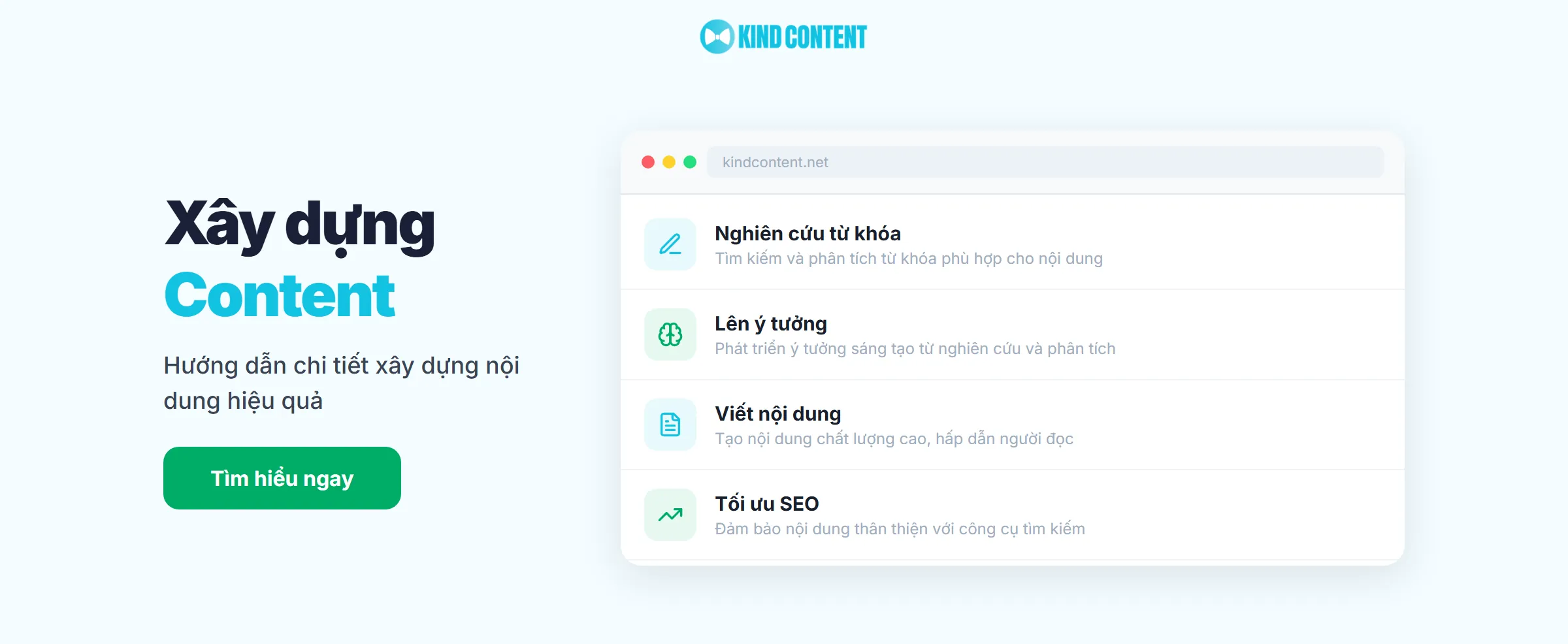 Long-form Content là gì? Đặc điểm, lợi ích và cách viết chuẩn SEO