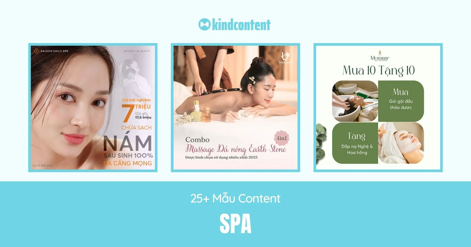 Mâu Content Spa