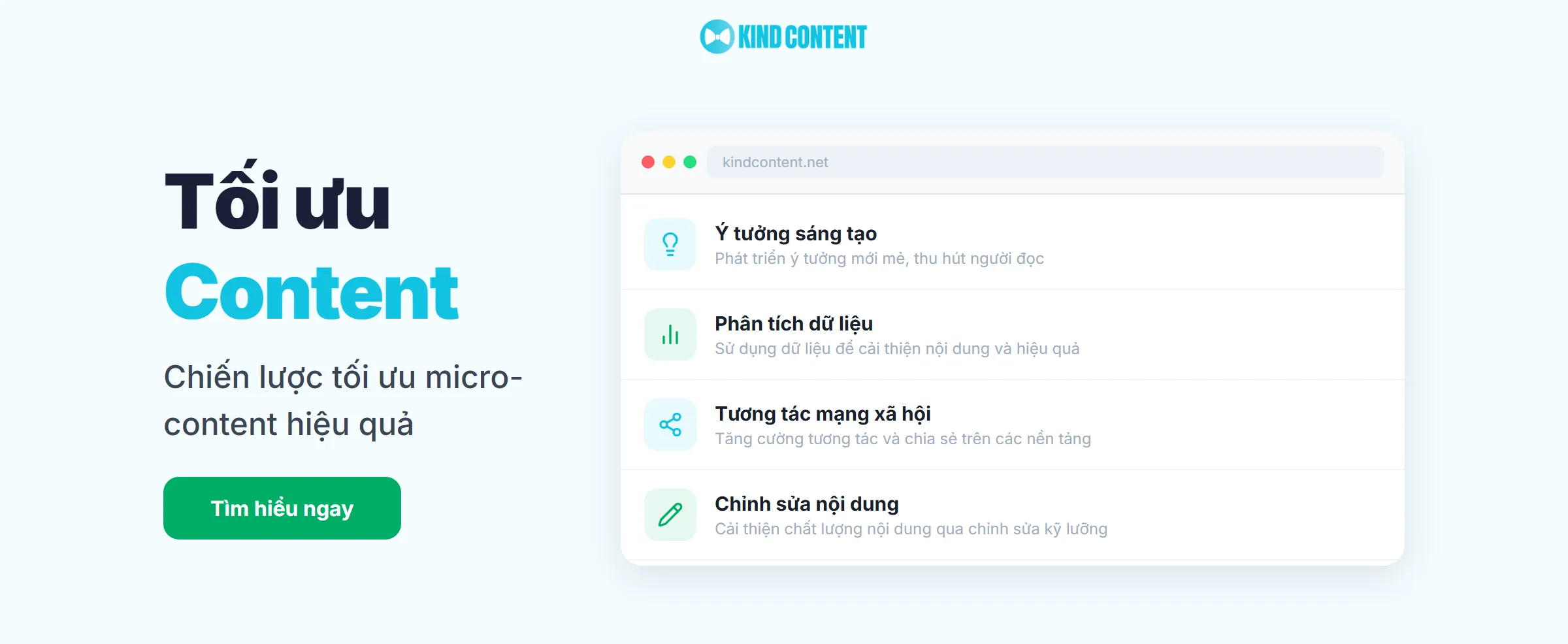 Micro-content là gì? Đặc điểm và cách áp dụng hiệu quả trong Marketing