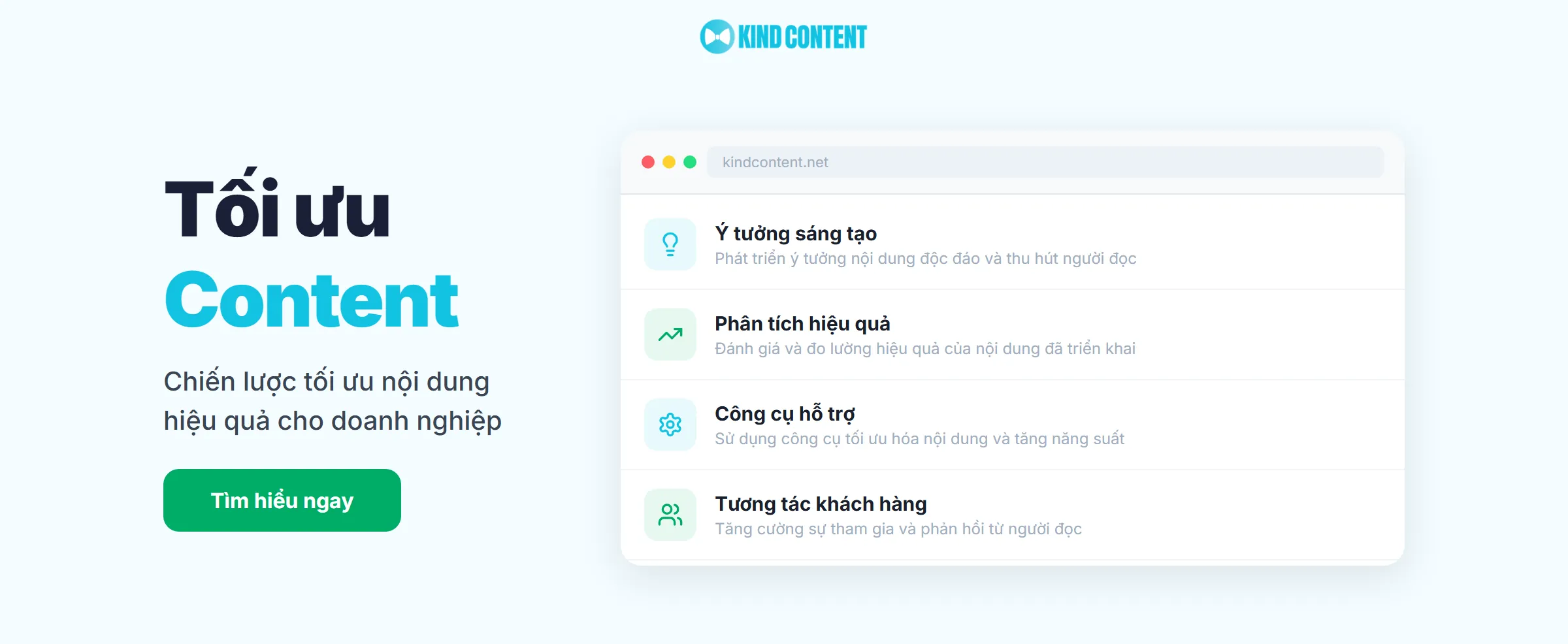 Micro-content là gì? Đặc điểm và cách áp dụng hiệu quả trong Marketing