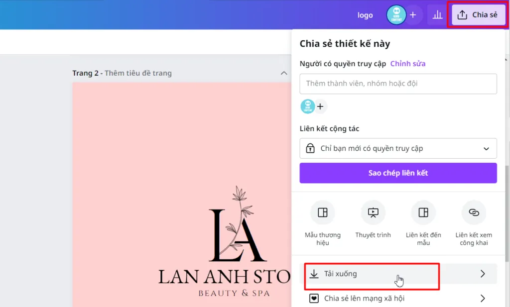 Tải logo về máy
