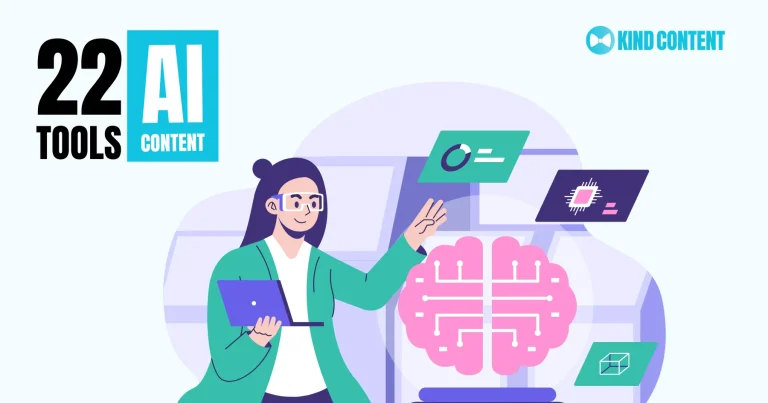 Công cụ AI Content