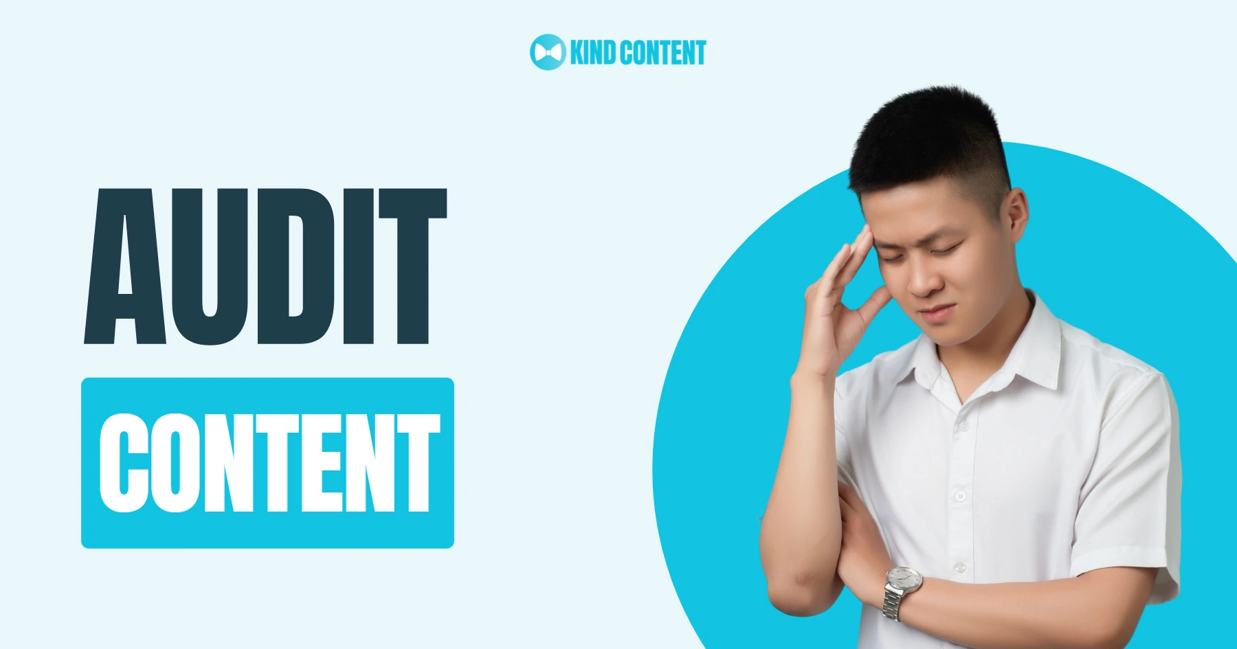 Audit Content là gì? Hướng dẫn cho người mới