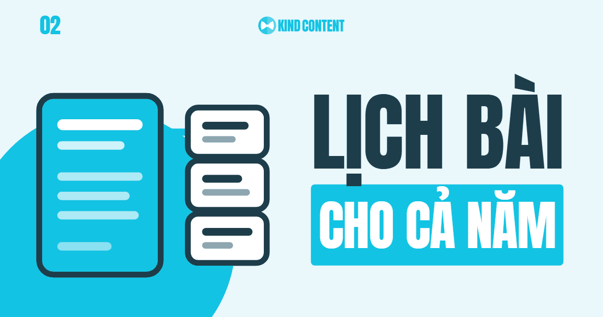 Content Plan SEO thực chiến đúc kết từ 200+ dự án