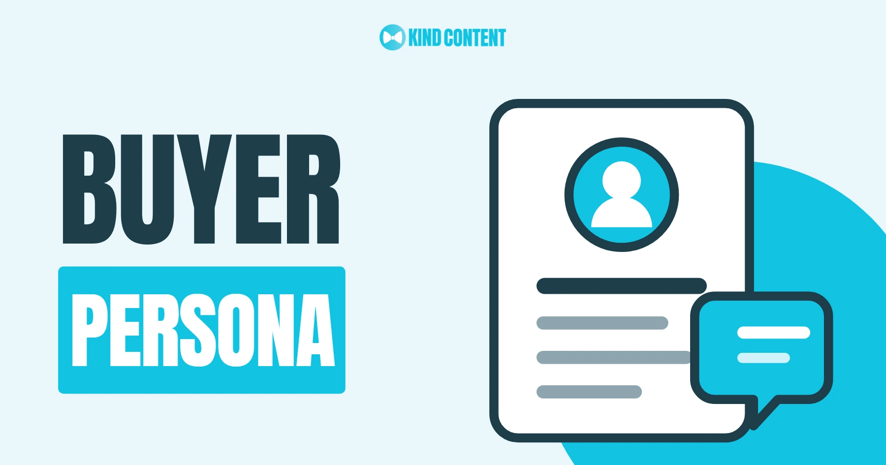 Buyer Persona là gì? Cách xây dựng và phân tích chân dung khách hàng mục tiêu