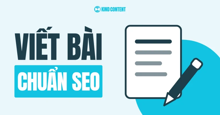 Cách viết bài chuẩn SEO với AI từ A-Z | Mẫu Prompt 2026